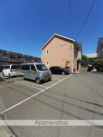 エクセレントヴィラAのその他写真