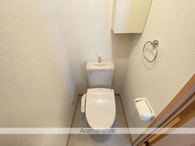 セジュールはまなすの内装写真