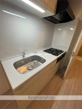 ＪＰＴ　ＲＥＳＩＤＥＮＳＥ[1LDK/47.88m2]のキッチン