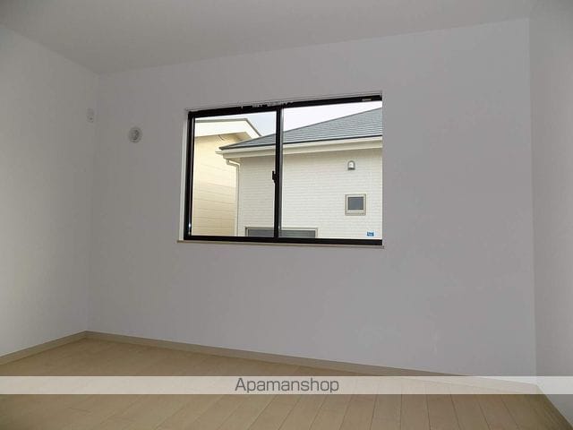 アリエッタB棟の内装写真