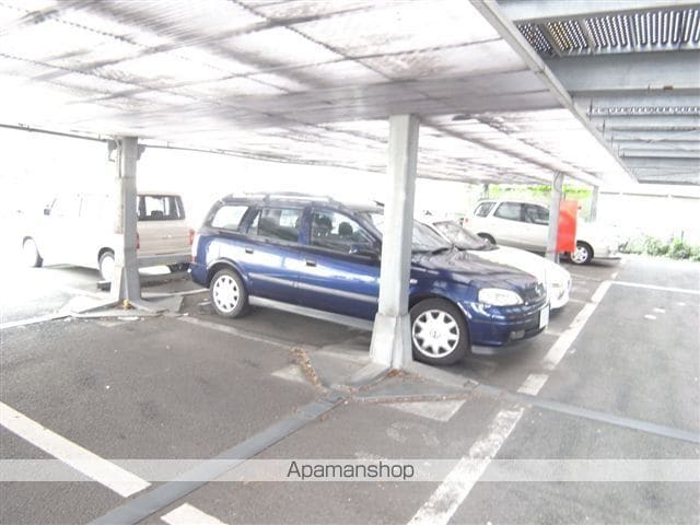 リヴェージュ百草園のその他写真