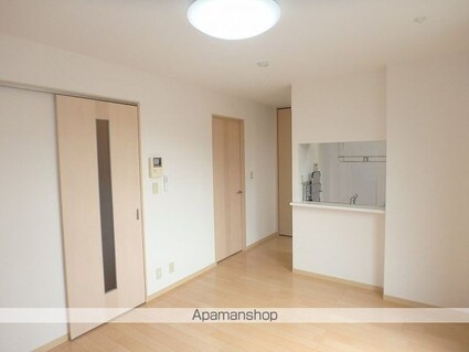 ルミエール沙羅[1LDK/43.75m2]の内装2