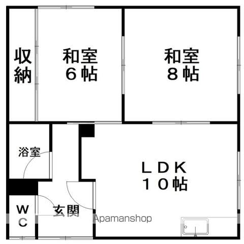 間取り：201027211773