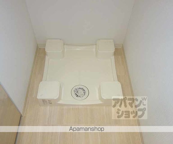 プレサンスロジェ京都烏丸五条の内装写真