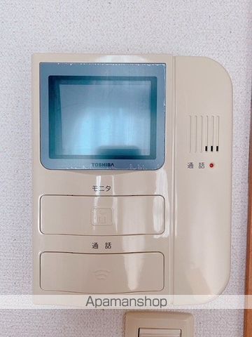 レオパレス辻九第二の内装写真