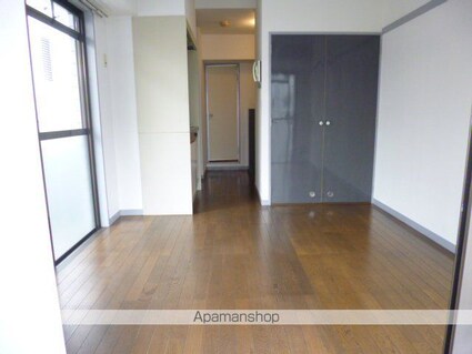 東京都立川市錦町３丁目[1R/20.58m2]の内装2