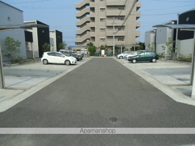 徳島市 2階建 築17年のその他写真