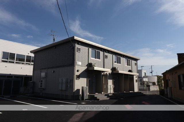 メゾン泉東町