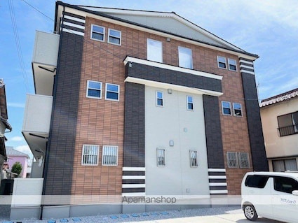 ＰｒｅｍｉｅｒＲｅｓｉｄｅｎｃｅ　ＭＩＴＳＵＹＡⅠ[2LDK/58m2]の外観1