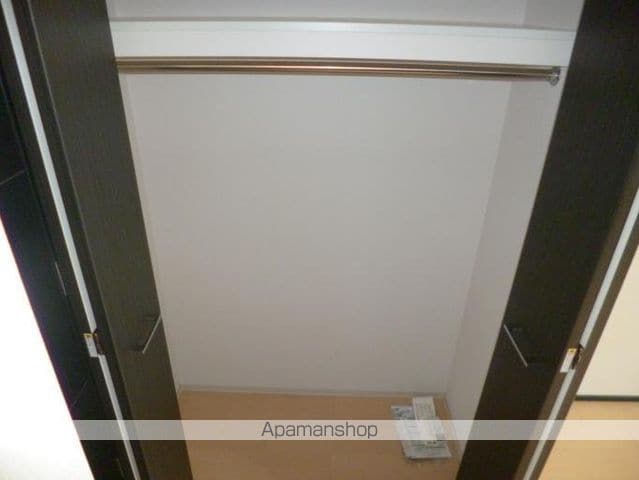 AQUAPLACEUMEDAIIIの内装写真