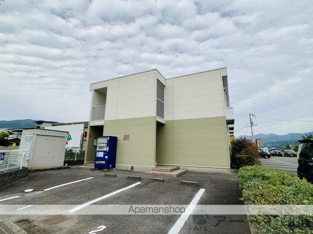 レオパレスアビタシオンのその他写真
