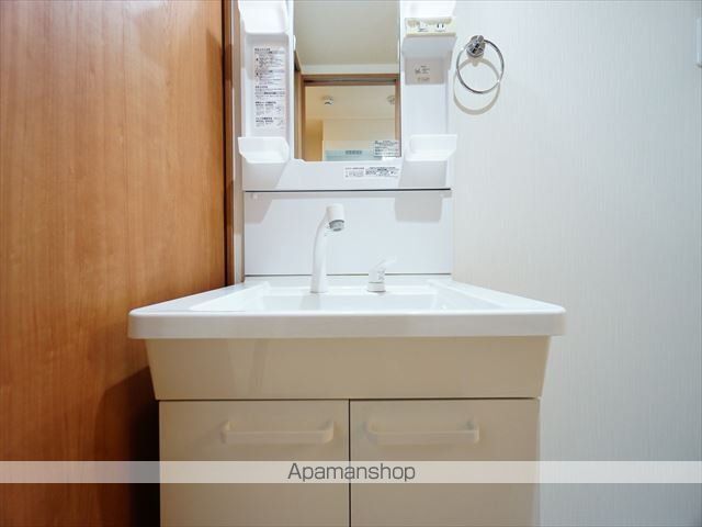 ワイズタワー新栄の内装写真