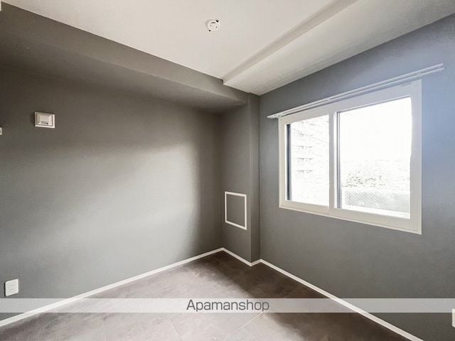 DPレジデンス南円山の内装写真