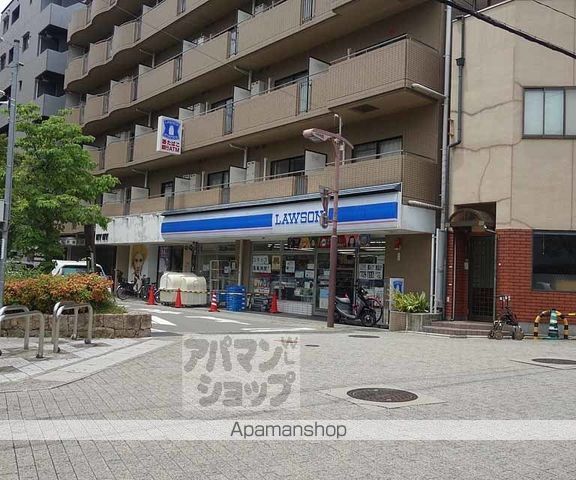 エスポワール川向の周辺写真