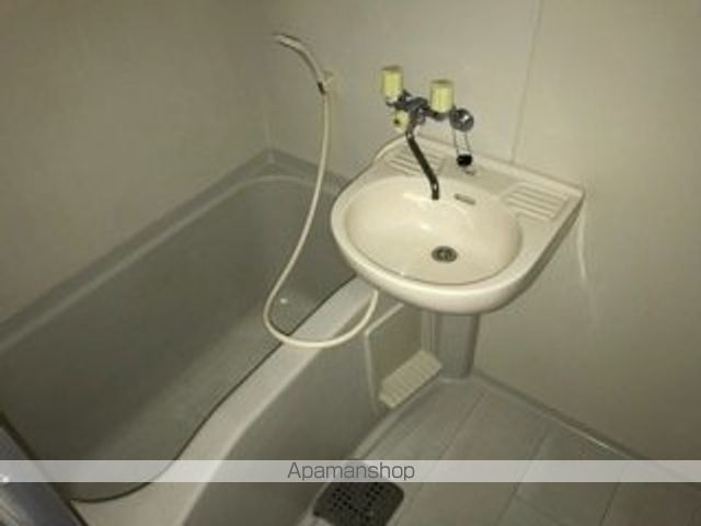 レオパレス南本庄の内装写真