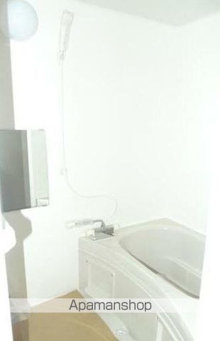 ハッピーエイトシティの内装写真