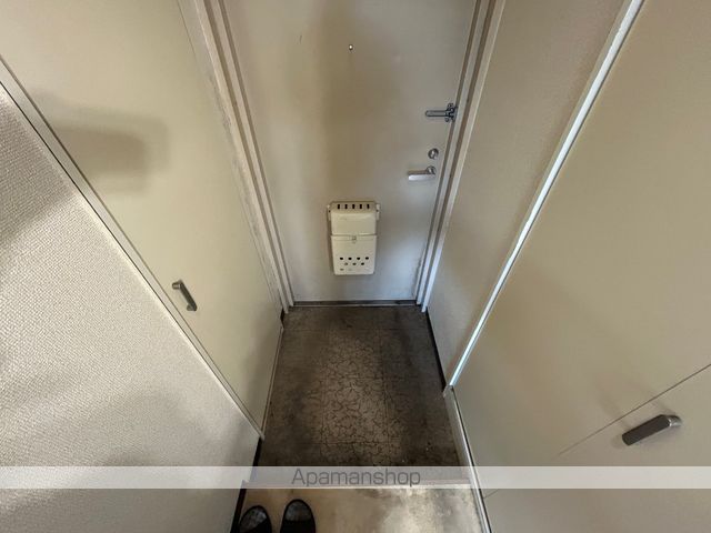 ジョイフル寝屋川の内装写真