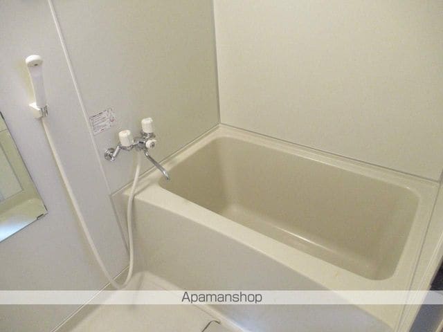山田線 上盛岡駅 徒歩5分 2階建 築27年の内装写真