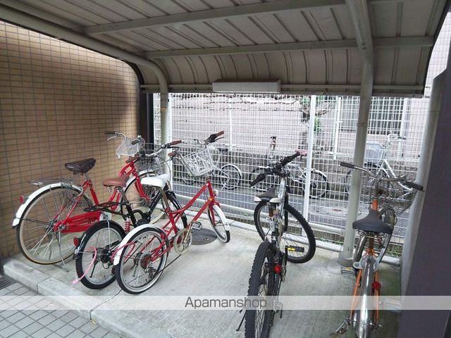 アルファ松原のその他写真