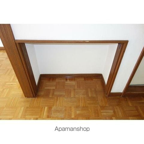 シティコーポアマガサの内装写真