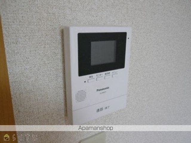 エステートの内装写真