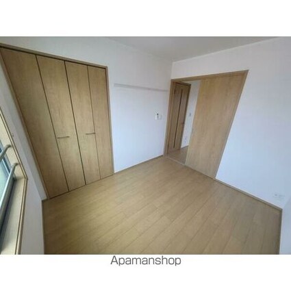 グランメゾン[1LDK/48.65m2]のリビング・居間1