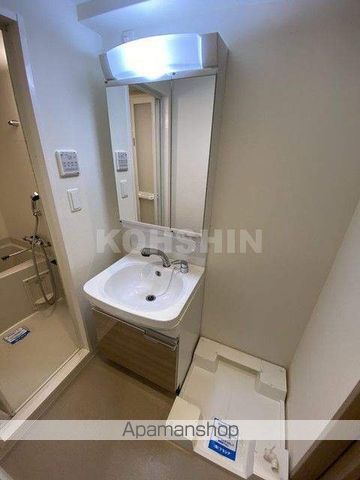 レオンコンフォート上本町カレントの内装写真