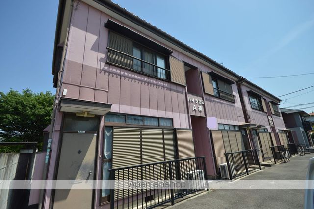 ハイツ26 A・B