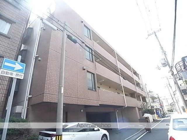 コルテリベロの外観写真