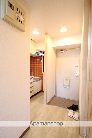 アペックスシティーVの内装写真