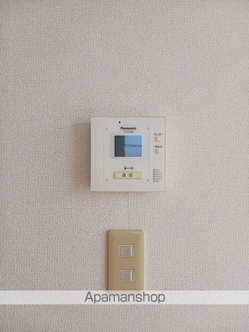 ノーヴァ クリアネスAの内装写真