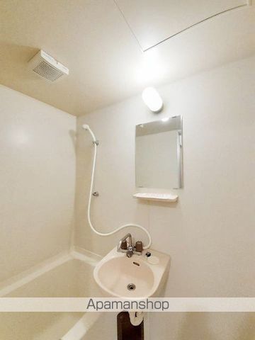 ピースフルハイツの内装写真