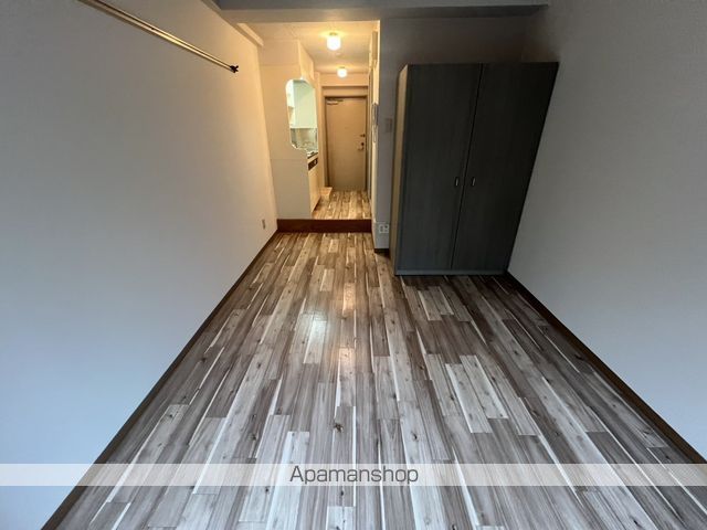 プレリュード江坂の内装写真