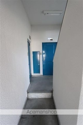 木太ハイツ[1DK/22.62m2]の共用部1