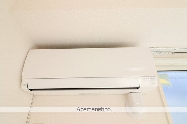 CLASSEUM桶川泉III Iの内装写真