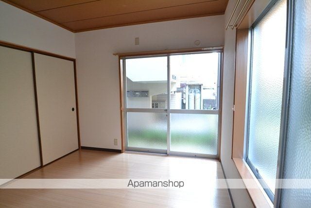 コーポ楠木の内装写真