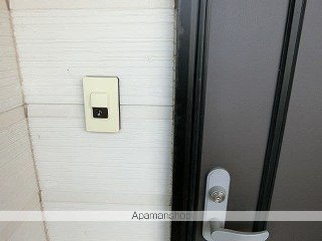 アーバンハイツAの内装写真