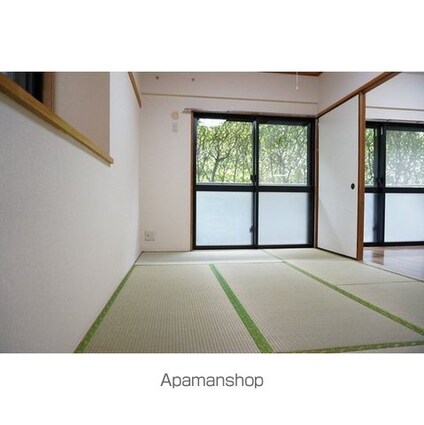 ガーデンクレス[2LDK/67.27m2]の内装3