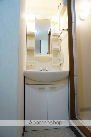 サンワード浜の内装写真