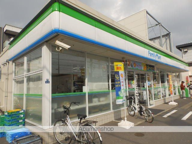 大成ルームズの周辺写真