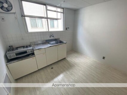 ラ・トゥール屋島百石[2DK/52.92m2]の内装1