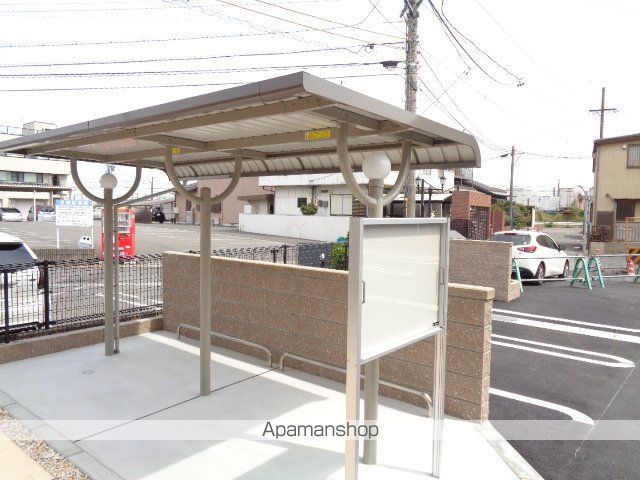 養老鉄道 播磨駅 徒歩13分 2階建 築4年の外観写真
