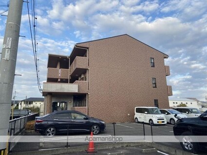 香川県高松市上福岡町[1R/34m2]の外観4