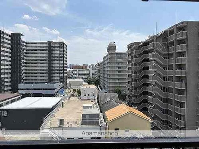 ライオンズマンション三国本町の内装写真