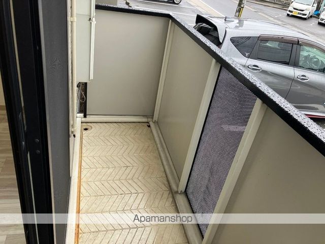 クレセントヴィラ日置江 Aの内装写真