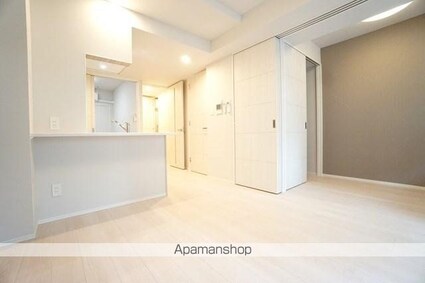 ステージファースト浅草橋Ⅳ[2LDK/43.26m2]のリビング・居間