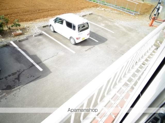 三方原グリーンハイツの内装写真