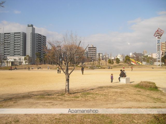 RECESSOSAKAEASTの周辺写真
