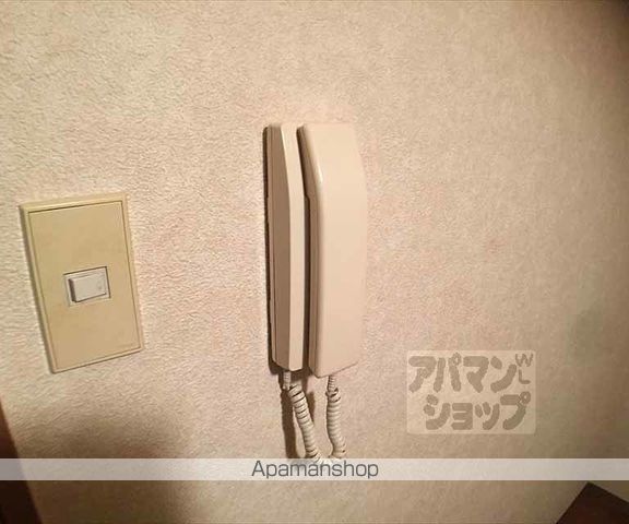 MAC・COOPの内装写真