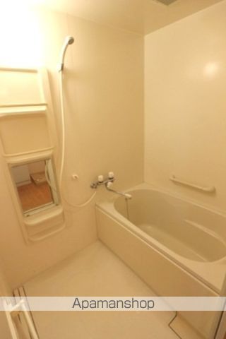 プレシアの内装写真